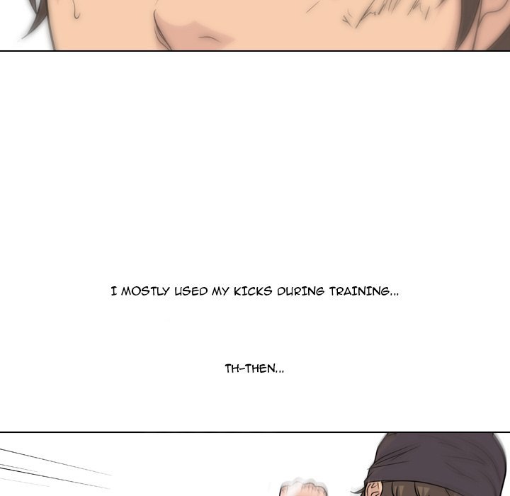 High School Legend  Red Dragon Manhwa - Chapter 85 Page 76