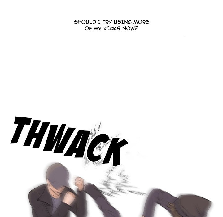 High School Legend  Red Dragon Manhwa - Chapter 85 Page 78