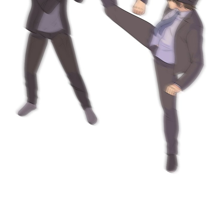 High School Legend  Red Dragon Manhwa - Chapter 85 Page 79