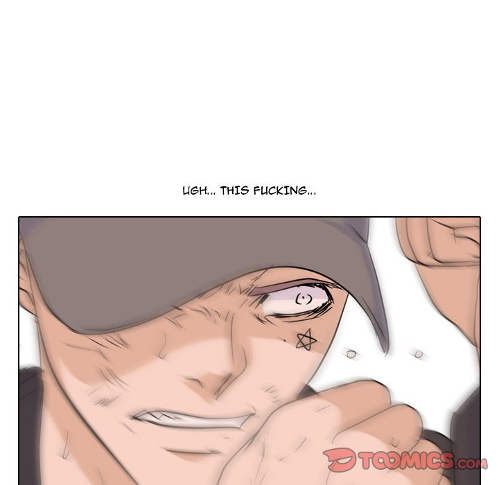 High School Legend  Red Dragon Manhwa - Chapter 85 Page 80