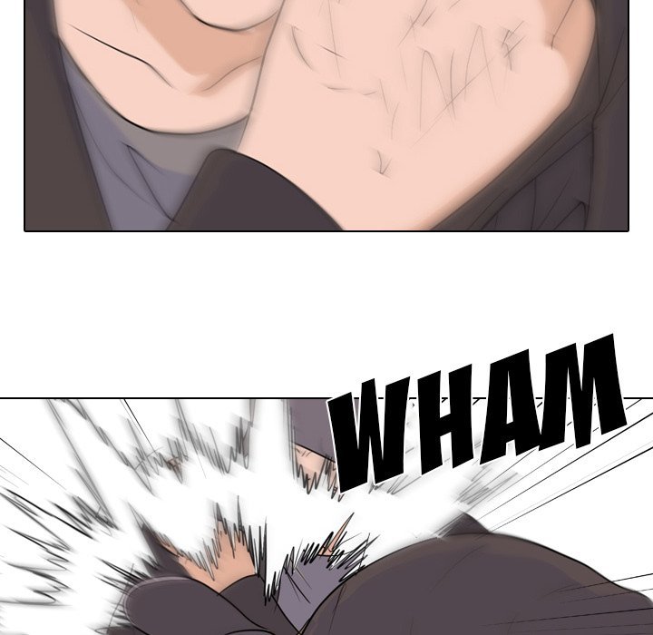 High School Legend  Red Dragon Manhwa - Chapter 85 Page 81