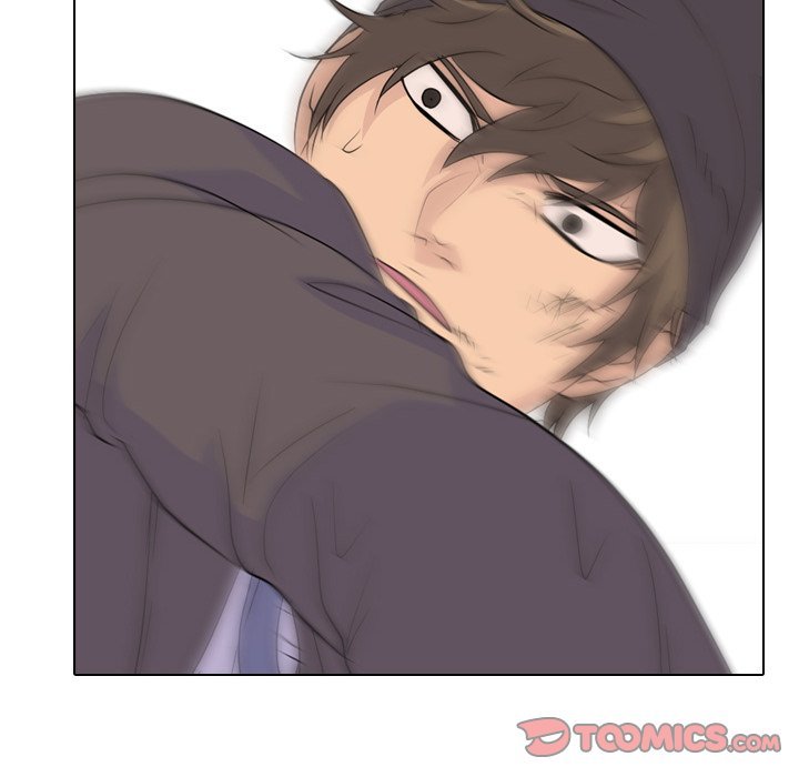 High School Legend  Red Dragon Manhwa - Chapter 85 Page 83