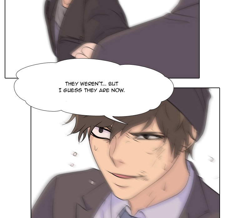 High School Legend  Red Dragon Manhwa - Chapter 85 Page 85