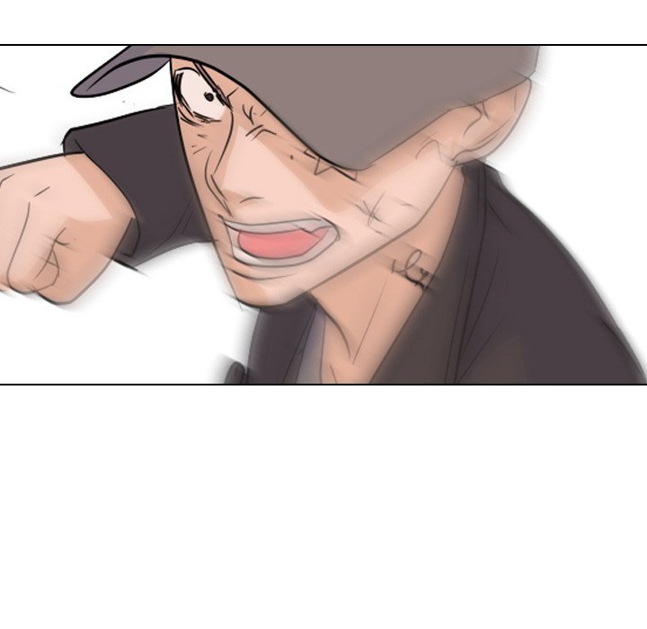 High School Legend  Red Dragon Manhwa - Chapter 85 Page 87