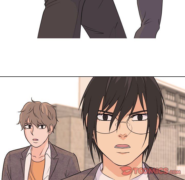 High School Legend  Red Dragon Manhwa - Chapter 85 Page 92