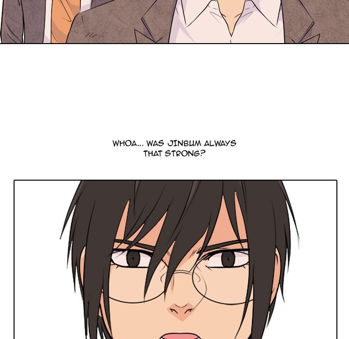 High School Legend  Red Dragon Manhwa - Chapter 85 Page 93