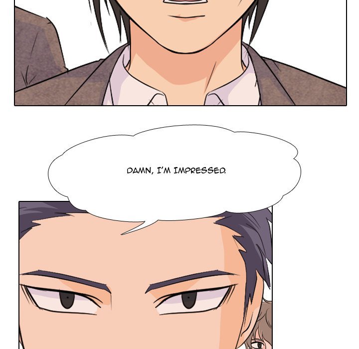 High School Legend  Red Dragon Manhwa - Chapter 85 Page 94