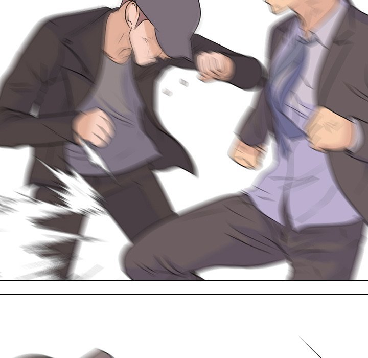 High School Legend  Red Dragon Manhwa - Chapter 85 Page 97