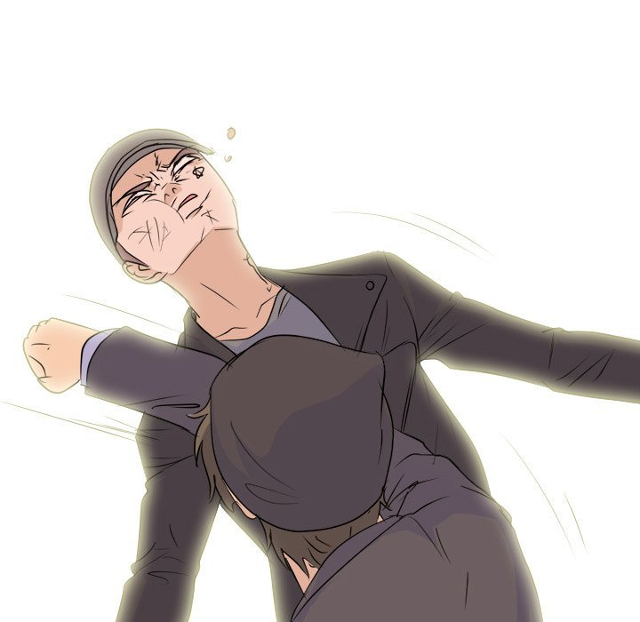 High School Legend  Red Dragon Manhwa - Chapter 85 Page 100