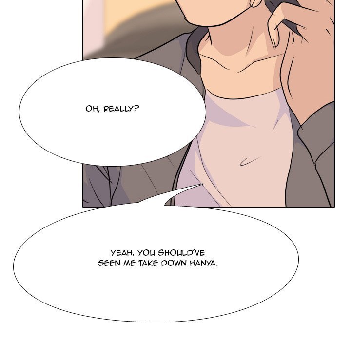 High School Legend  Red Dragon Manhwa - Chapter 85 Page 109