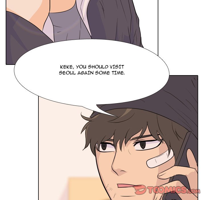 High School Legend  Red Dragon Manhwa - Chapter 85 Page 113