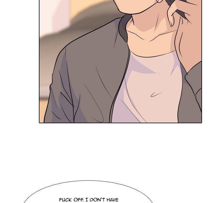 High School Legend  Red Dragon Manhwa - Chapter 85 Page 114