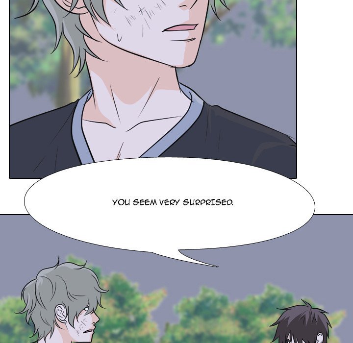 High School Legend  Red Dragon Manhwa - Chapter 91 Page 26