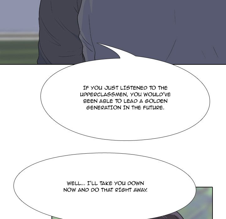 High School Legend  Red Dragon Manhwa - Chapter 91 Page 28