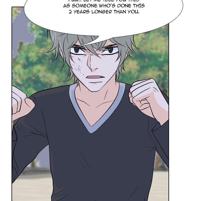 High School Legend  Red Dragon Manhwa - Chapter 91 Page 30