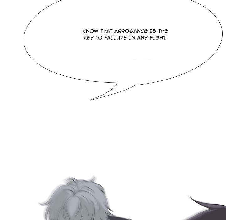 High School Legend  Red Dragon Manhwa - Chapter 91 Page 32