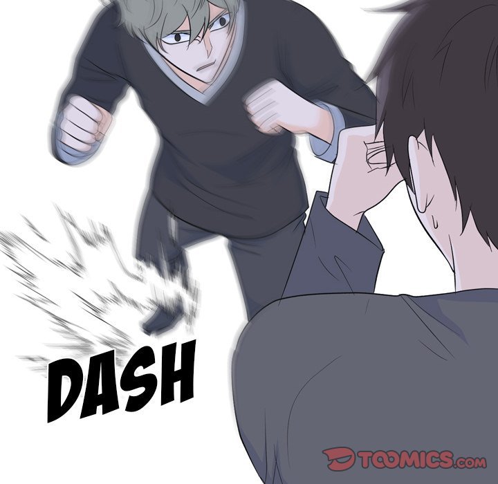 High School Legend  Red Dragon Manhwa - Chapter 91 Page 33