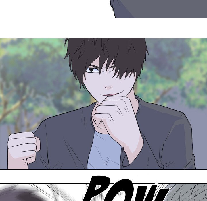 High School Legend  Red Dragon Manhwa - Chapter 91 Page 34