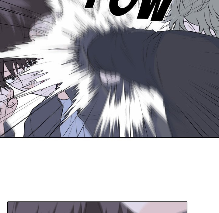 High School Legend  Red Dragon Manhwa - Chapter 91 Page 35