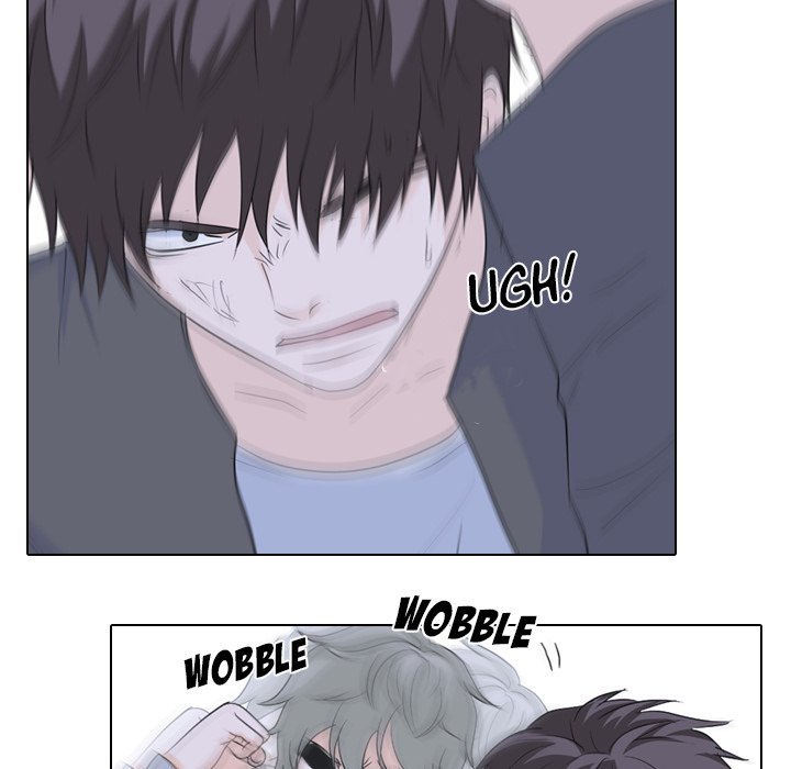 High School Legend  Red Dragon Manhwa - Chapter 91 Page 36