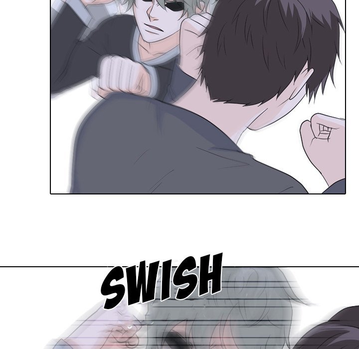 High School Legend  Red Dragon Manhwa - Chapter 91 Page 37