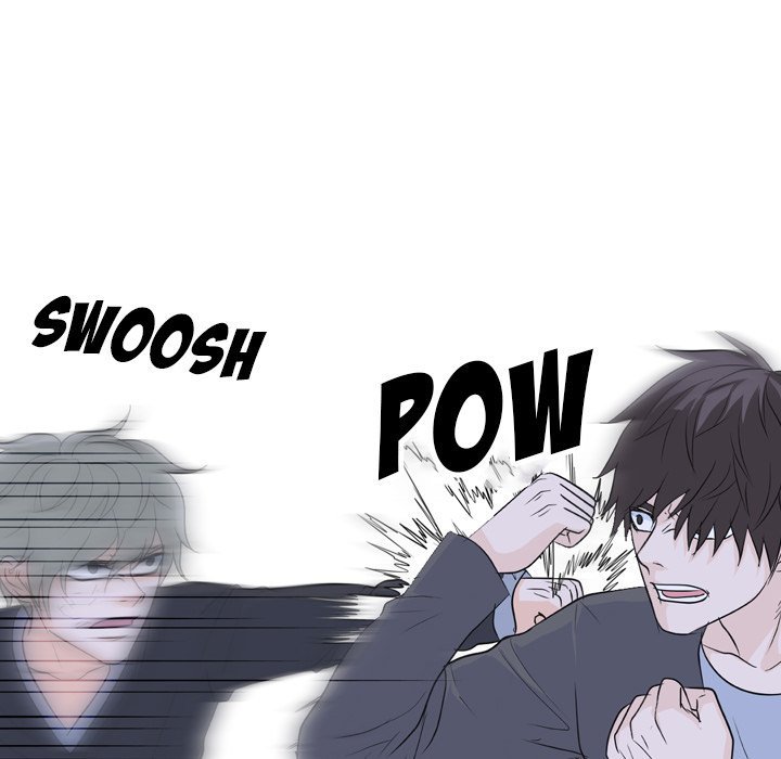 High School Legend  Red Dragon Manhwa - Chapter 91 Page 39