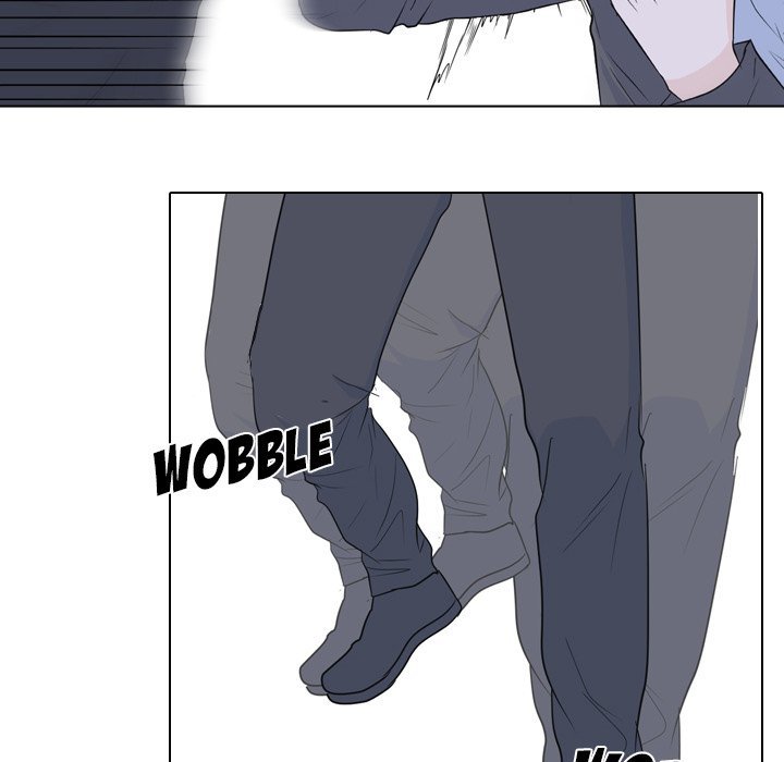 High School Legend  Red Dragon Manhwa - Chapter 91 Page 40