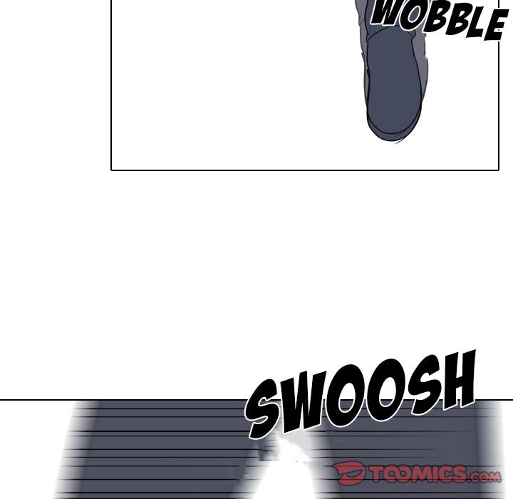 High School Legend  Red Dragon Manhwa - Chapter 91 Page 41