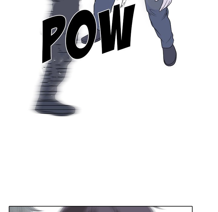 High School Legend  Red Dragon Manhwa - Chapter 91 Page 44