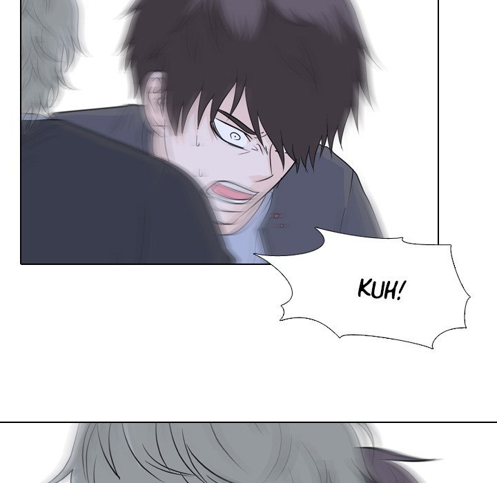 High School Legend  Red Dragon Manhwa - Chapter 91 Page 45