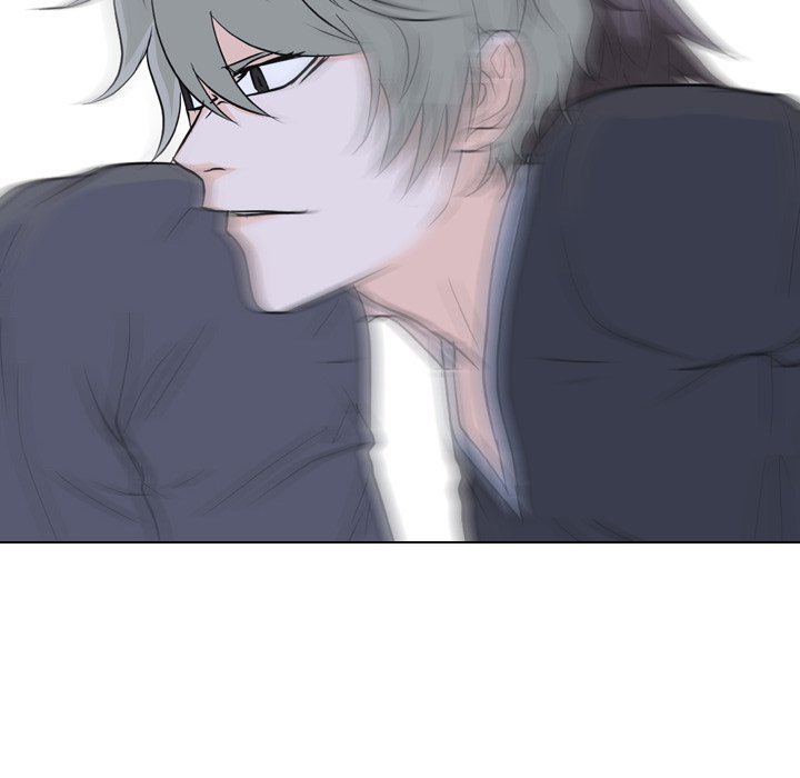 High School Legend  Red Dragon Manhwa - Chapter 91 Page 46