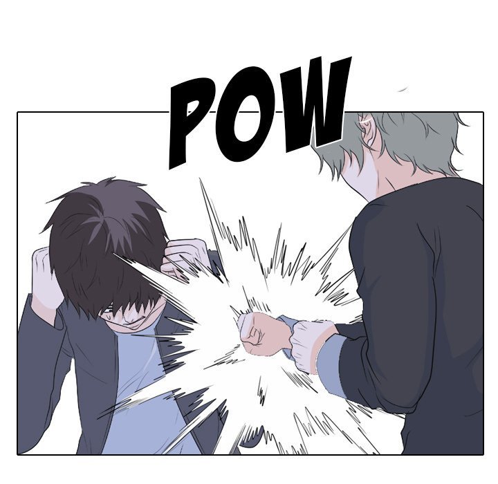 High School Legend  Red Dragon Manhwa - Chapter 91 Page 47