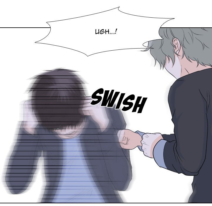 High School Legend  Red Dragon Manhwa - Chapter 91 Page 48