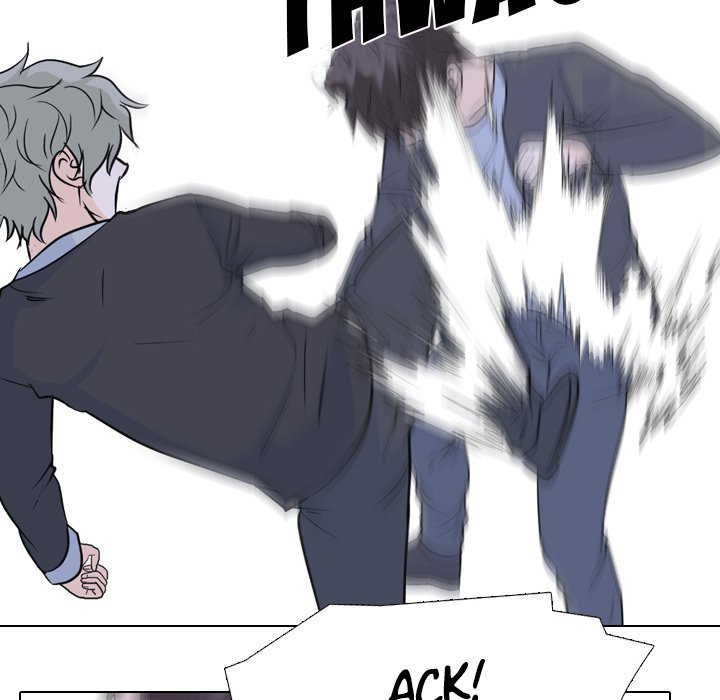 High School Legend  Red Dragon Manhwa - Chapter 91 Page 52