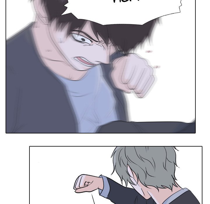 High School Legend  Red Dragon Manhwa - Chapter 91 Page 53