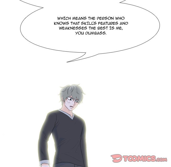 High School Legend  Red Dragon Manhwa - Chapter 91 Page 57