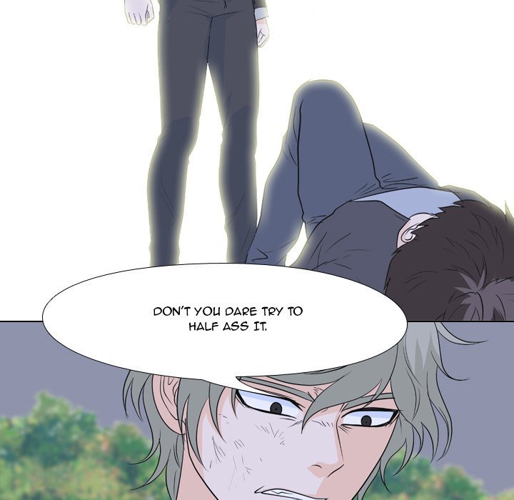 High School Legend  Red Dragon Manhwa - Chapter 91 Page 58