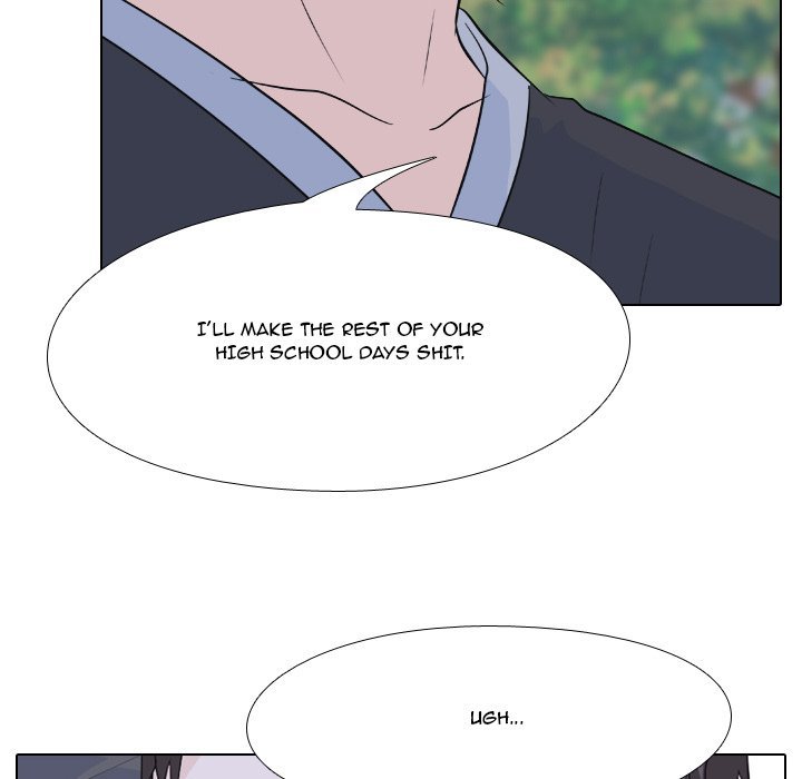High School Legend  Red Dragon Manhwa - Chapter 91 Page 62