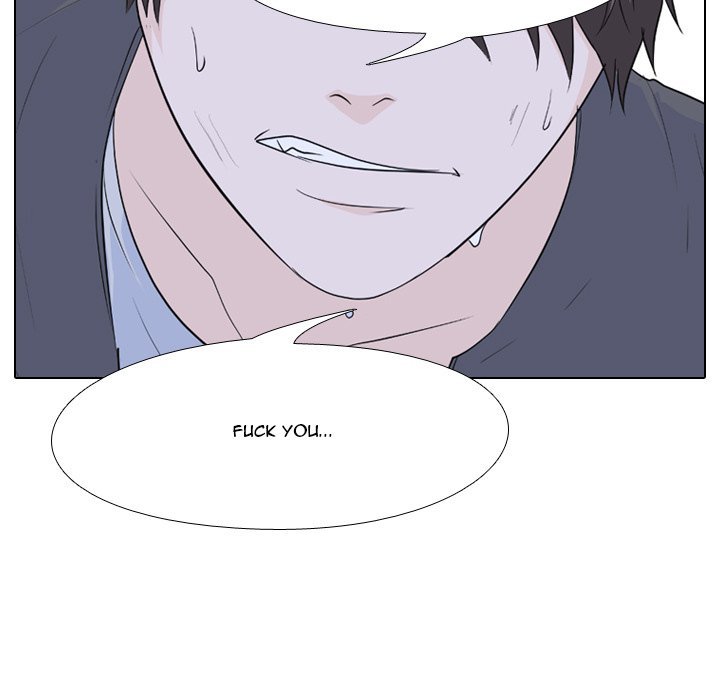 High School Legend  Red Dragon Manhwa - Chapter 91 Page 63