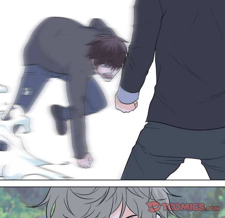 High School Legend  Red Dragon Manhwa - Chapter 91 Page 65