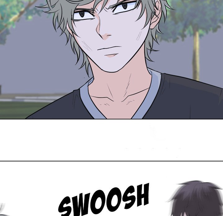 High School Legend  Red Dragon Manhwa - Chapter 91 Page 66