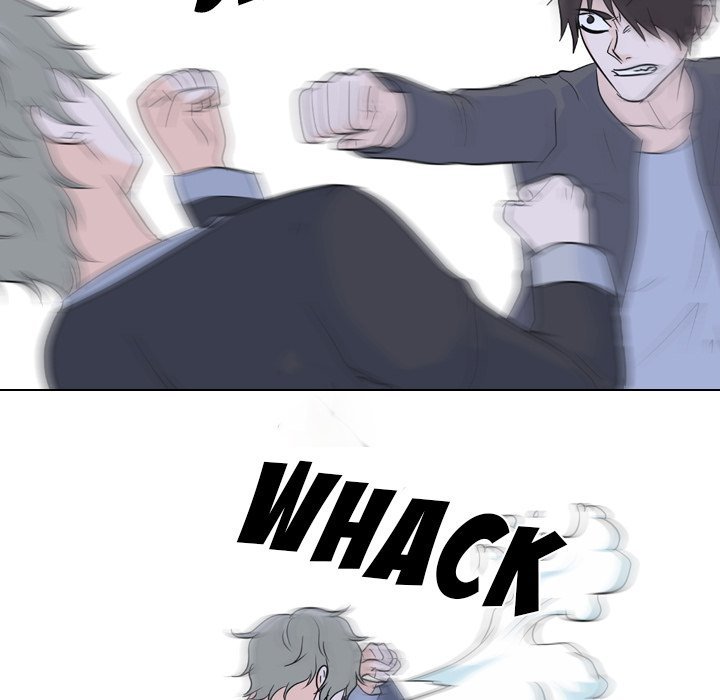 High School Legend  Red Dragon Manhwa - Chapter 91 Page 67