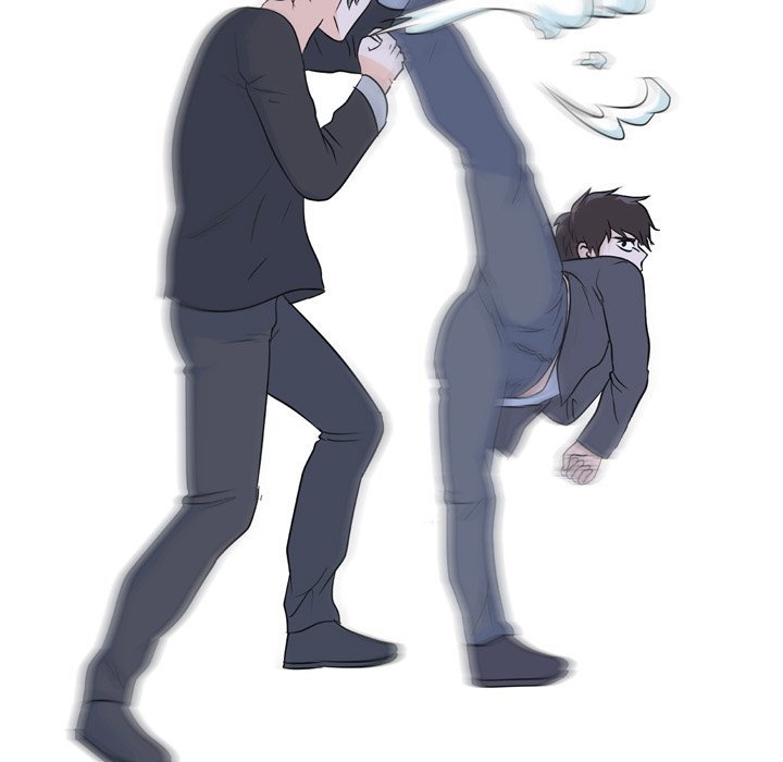 High School Legend  Red Dragon Manhwa - Chapter 91 Page 68