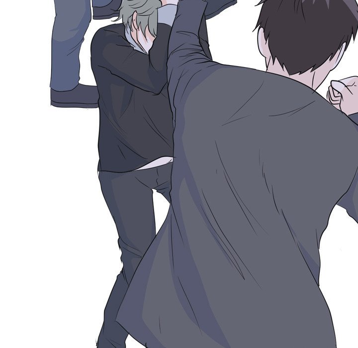 High School Legend  Red Dragon Manhwa - Chapter 91 Page 72