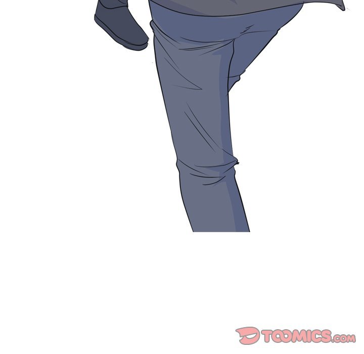 High School Legend  Red Dragon Manhwa - Chapter 91 Page 73