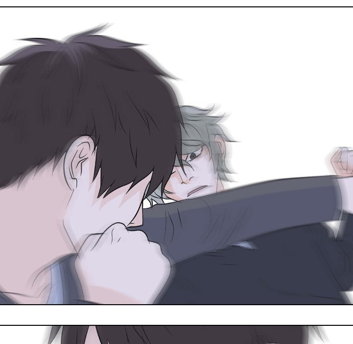 High School Legend  Red Dragon Manhwa - Chapter 91 Page 74