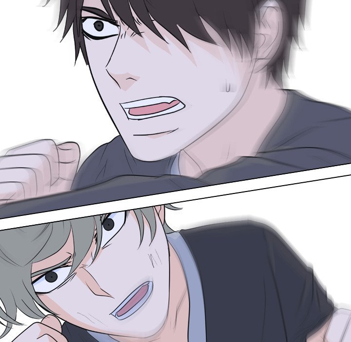 High School Legend  Red Dragon Manhwa - Chapter 91 Page 75