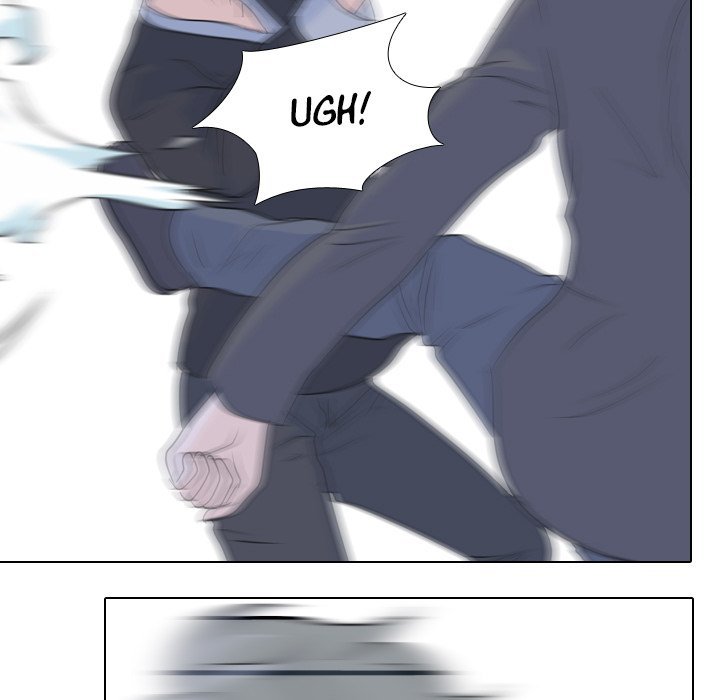 High School Legend  Red Dragon Manhwa - Chapter 91 Page 77