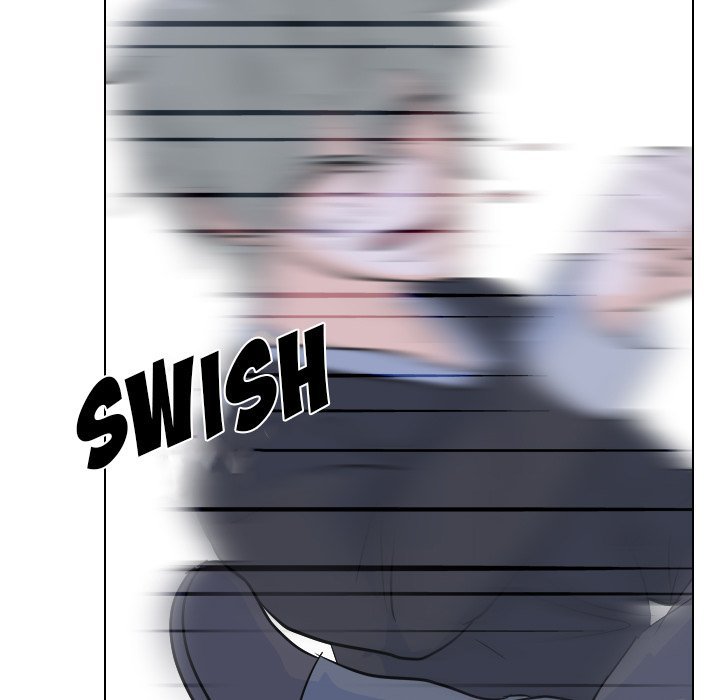 High School Legend  Red Dragon Manhwa - Chapter 91 Page 78