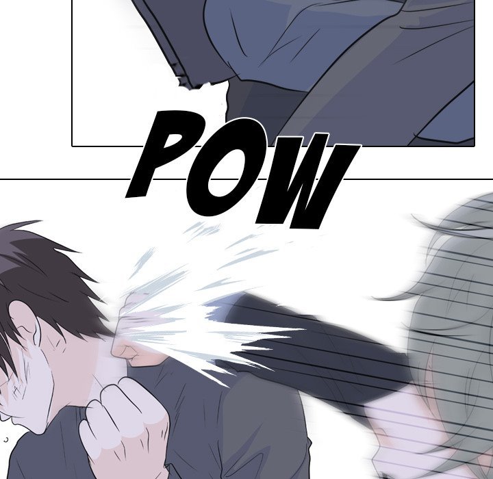 High School Legend  Red Dragon Manhwa - Chapter 91 Page 79